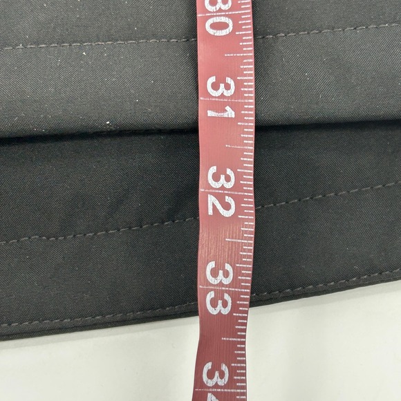 Snap On Mid Atlantic Jacket Men's 3XL Gray Black Hooded Full Zip Mechanic NWOT - Picture 14 of 14